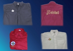 Camisas